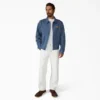 Chaqueta de sarga Wellsville Chaqueta de sarga Wellsville