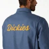Chaqueta de sarga Wellsville Chaqueta de sarga Wellsville