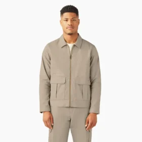 Chaqueta de servicio
