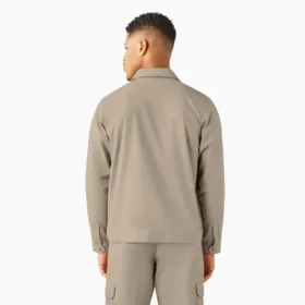 Chaqueta de servicio