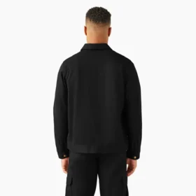 Chaqueta de servicio