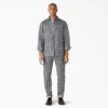 Chaqueta de trabajo a rayas Hickory de Dickies 1922