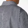 Chaqueta de trabajo a rayas Hickory de Dickies 1922