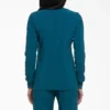Chaqueta de trabajo con botones a presión Eds Essentials para mujer Chaqueta de trabajo con botones a presión Eds Essentials para mujer
