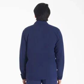 Chaqueta de trabajo con cremallera frontal Eds Nxt para hombre