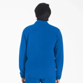 Chaqueta de trabajo con cremallera frontal Eds Nxt para hombre