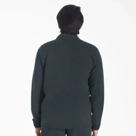 Chaqueta de trabajo con cremallera frontal Eds Nxt para hombre