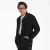 Chaqueta de trabajo con cremallera frontal Eds Nxt para hombre Chaqueta de trabajo con cremallera frontal Eds Nxt para hombre
