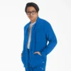Chaqueta de trabajo con cremallera frontal Eds Nxt para hombre Chaqueta de trabajo con cremallera frontal Eds Nxt para hombre