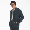 Chaqueta de trabajo con cremallera frontal Eds Nxt para hombre Chaqueta de trabajo con cremallera frontal Eds Nxt para hombre