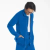 Chaqueta de trabajo con cremallera frontal Eds Nxt para hombre Chaqueta de trabajo con cremallera frontal Eds Nxt para hombre