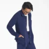 Chaqueta de trabajo con cremallera frontal Eds Nxt para hombre Chaqueta de trabajo con cremallera frontal Eds Nxt para hombre