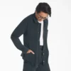 Chaqueta de trabajo con cremallera frontal Eds Nxt para hombre Chaqueta de trabajo con cremallera frontal Eds Nxt para hombre