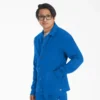 Chaqueta de trabajo con cremallera frontal Eds Nxt para hombre Chaqueta de trabajo con cremallera frontal Eds Nxt para hombre