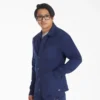 Chaqueta de trabajo con cremallera frontal Eds Nxt para hombre Chaqueta de trabajo con cremallera frontal Eds Nxt para hombre