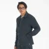 Chaqueta de trabajo con cremallera frontal Eds Nxt para hombre Chaqueta de trabajo con cremallera frontal Eds Nxt para hombre