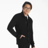 Chaqueta de trabajo con cremallera frontal Eds Nxt para hombre Chaqueta de trabajo con cremallera frontal Eds Nxt para hombre