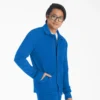 Chaqueta de trabajo con cremallera frontal Eds Nxt para hombre Chaqueta de trabajo con cremallera frontal Eds Nxt para hombre