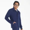 Chaqueta de trabajo con cremallera frontal Eds Nxt para hombre Chaqueta de trabajo con cremallera frontal Eds Nxt para hombre
