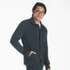 Chaqueta de trabajo con cremallera frontal Eds Nxt para hombre Chaqueta de trabajo con cremallera frontal Eds Nxt para hombre
