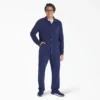 Chaqueta de trabajo con cremallera frontal Eds Nxt para hombre Chaqueta de trabajo con cremallera frontal Eds Nxt para hombre