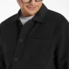Chaqueta de trabajo con cremallera frontal Eds Nxt para hombre Chaqueta de trabajo con cremallera frontal Eds Nxt para hombre