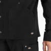 Chaqueta de trabajo con cremallera frontal Eds Nxt para hombre Chaqueta de trabajo con cremallera frontal Eds Nxt para hombre