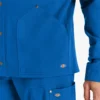 Chaqueta de trabajo con cremallera frontal Eds Nxt para hombre Chaqueta de trabajo con cremallera frontal Eds Nxt para hombre