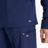 Chaqueta de trabajo con cremallera frontal Eds Nxt para hombre Chaqueta de trabajo con cremallera frontal Eds Nxt para hombre