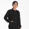 Chaqueta de trabajo con cremallera frontal Eds Nxt para mujer
