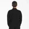 Chaqueta de trabajo con cremallera frontal Eds Nxt para mujer