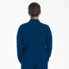 Chaqueta de trabajo con cremallera frontal Eds Nxt para mujer