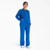 Chaqueta de trabajo con cremallera frontal Eds Nxt para mujer
