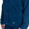 Chaqueta de trabajo con cremallera frontal Eds Nxt para mujer