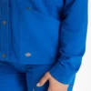 Chaqueta de trabajo con cremallera frontal Eds Nxt para mujer