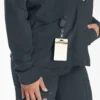Chaqueta de trabajo con cremallera frontal Eds Nxt para mujer