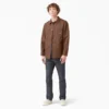 Chaqueta de trabajo de lona de algodón Dickies 1922