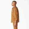 Chaqueta de trabajo de lona de algodón Dickies 1922