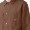 Chaqueta de trabajo de lona de algodón Dickies 1922