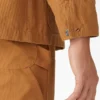 Chaqueta de trabajo de lona de algodón Dickies 1922