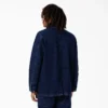 Chaqueta de trabajo de mezclilla