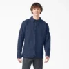 Chaqueta de trabajo Dickies 1922 Indigo