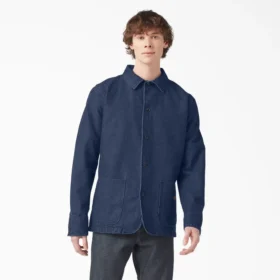 Chaqueta de trabajo Dickies 1922 Indigo