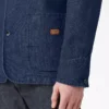 Chaqueta de trabajo Dickies 1922 Indigo