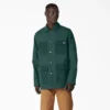 Chaqueta de trabajo rediseñada