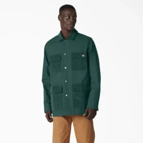 Chaqueta de trabajo rediseñada
