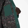 Chaqueta de trabajo rediseñada