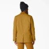 Chaqueta de trabajo rediseñada para mujer Chaqueta de trabajo rediseñada para mujer