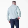 Chaqueta Dickies 1922 Bleached Fisher Stripe
