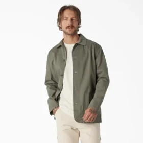 Chaqueta Dickies 1922 Herringbone